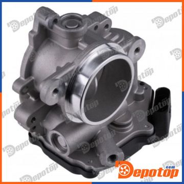 Corps Papillon pour VW | 0714222, 68384